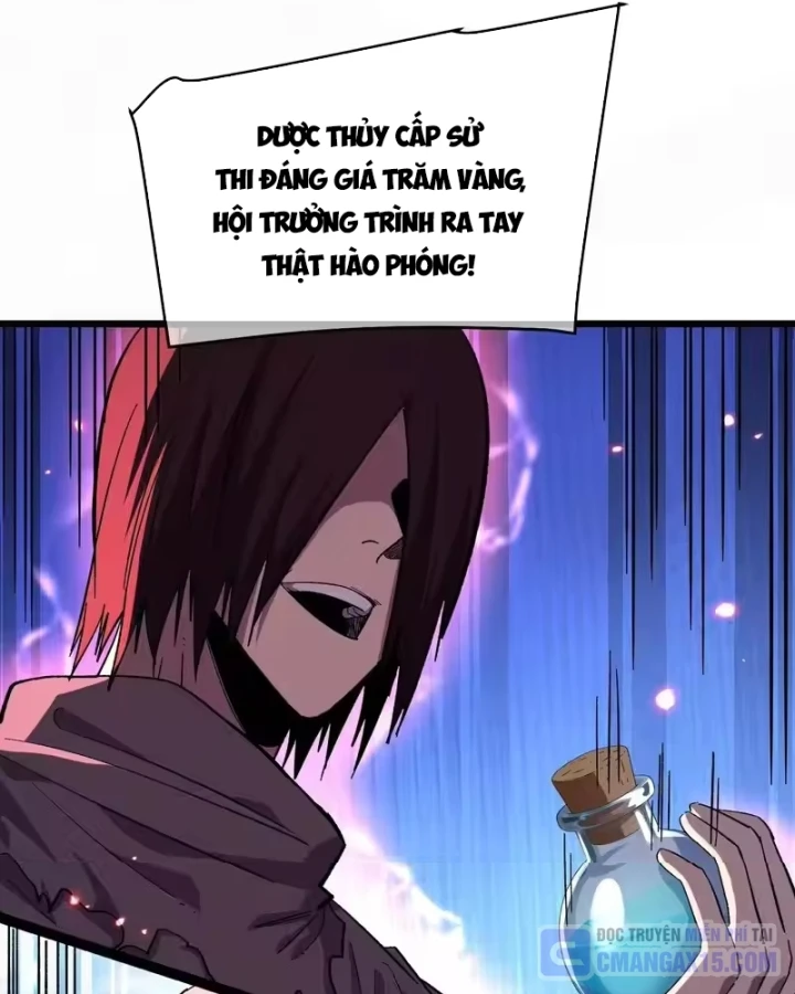 Vô Địch Bị Động Tạo Ra Tấn Sát Thương Chapter 158 - 110