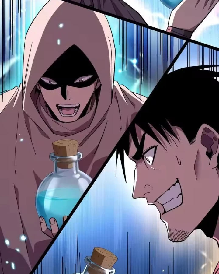 Vô Địch Bị Động Tạo Ra Tấn Sát Thương Chapter 158 - 111