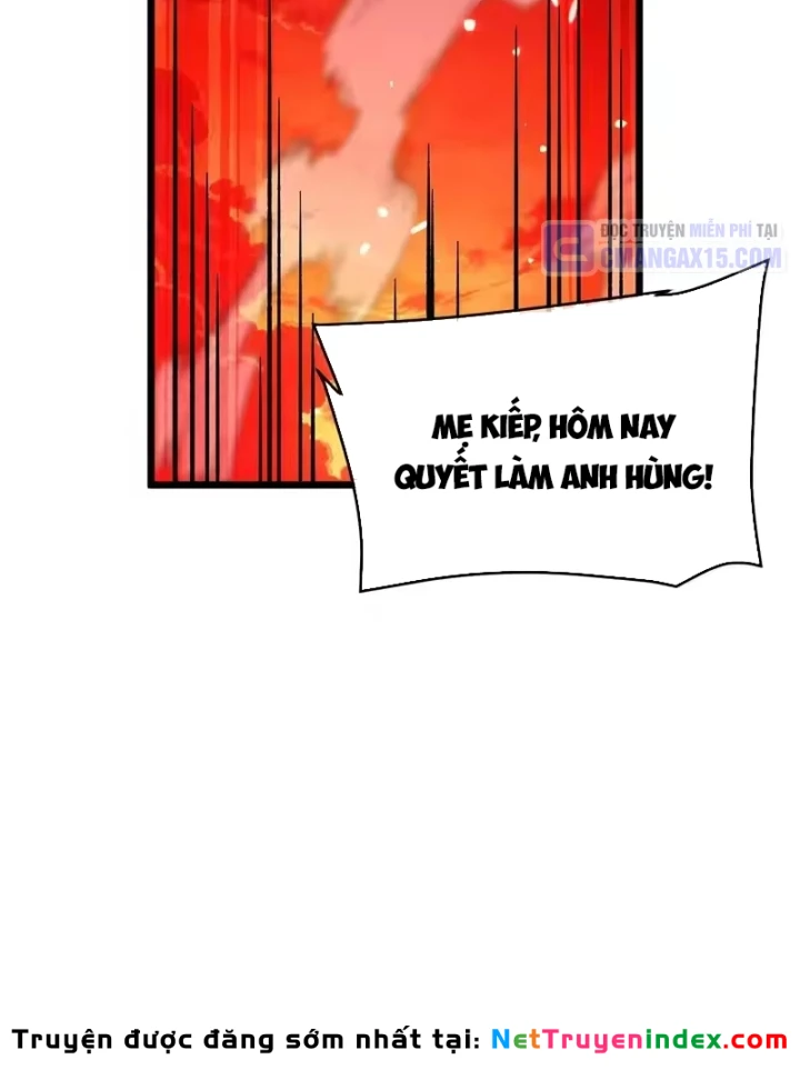 Vô Địch Bị Động Tạo Ra Tấn Sát Thương Chapter 158 - 114