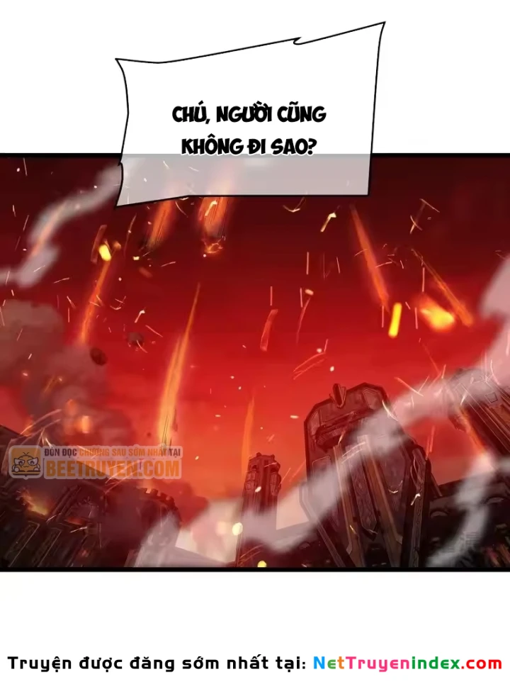 Vô Địch Bị Động Tạo Ra Tấn Sát Thương Chapter 158 - 115