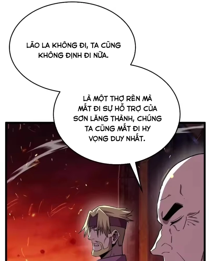 Vô Địch Bị Động Tạo Ra Tấn Sát Thương Chapter 158 - 117