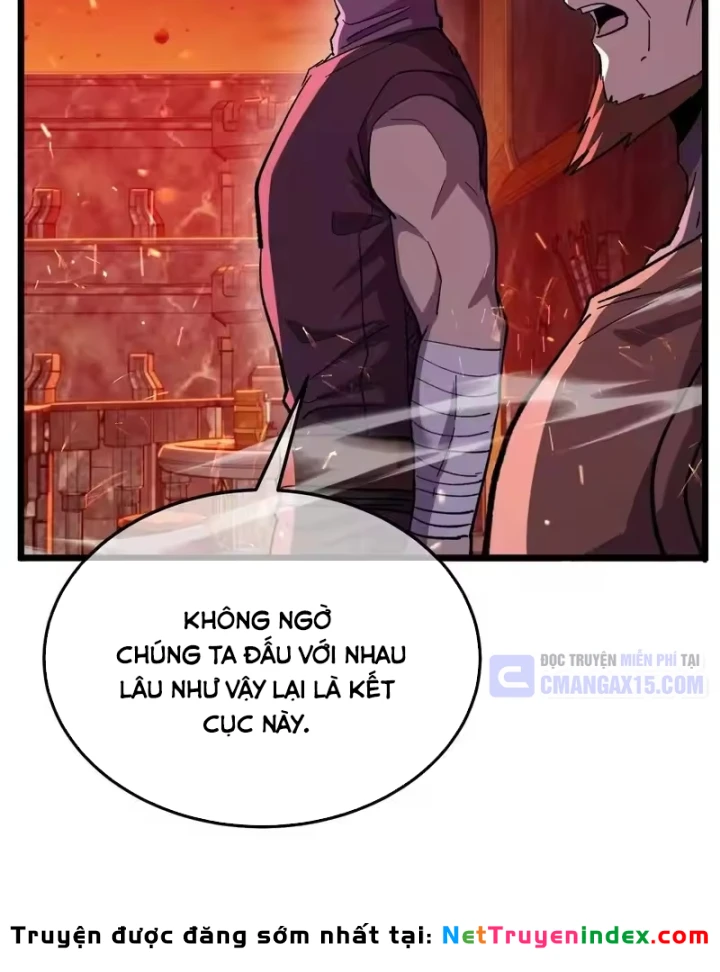 Vô Địch Bị Động Tạo Ra Tấn Sát Thương Chapter 158 - 118