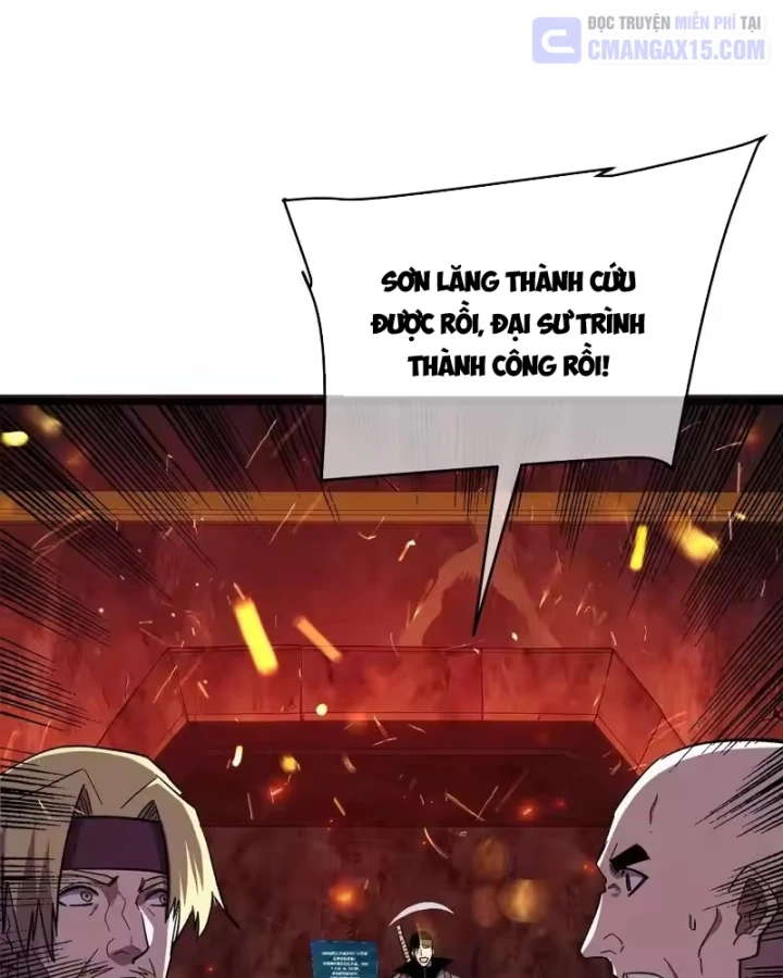 Vô Địch Bị Động Tạo Ra Tấn Sát Thương Chapter 158 - 123