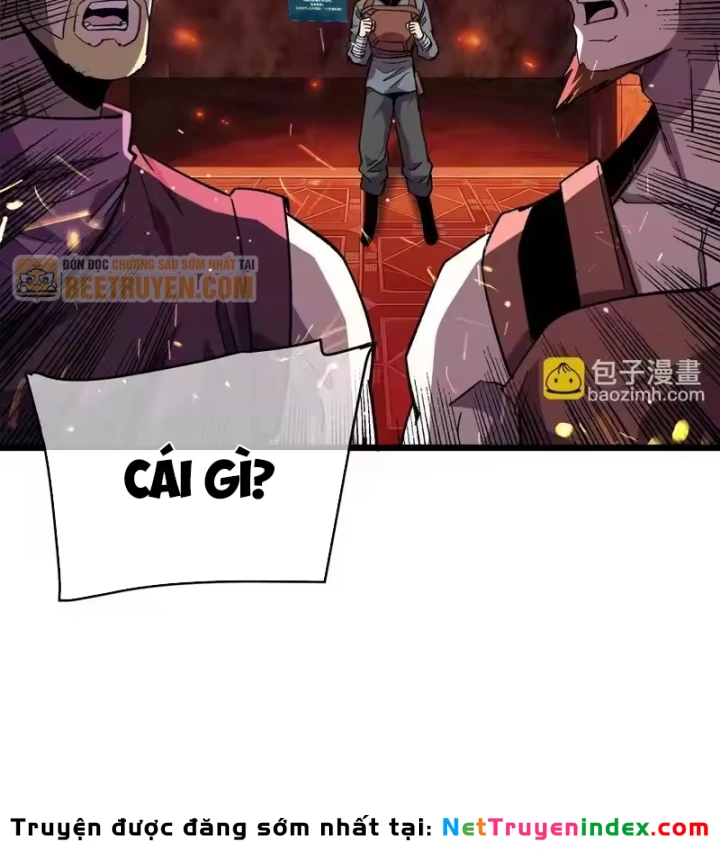 Vô Địch Bị Động Tạo Ra Tấn Sát Thương Chapter 158 - 124