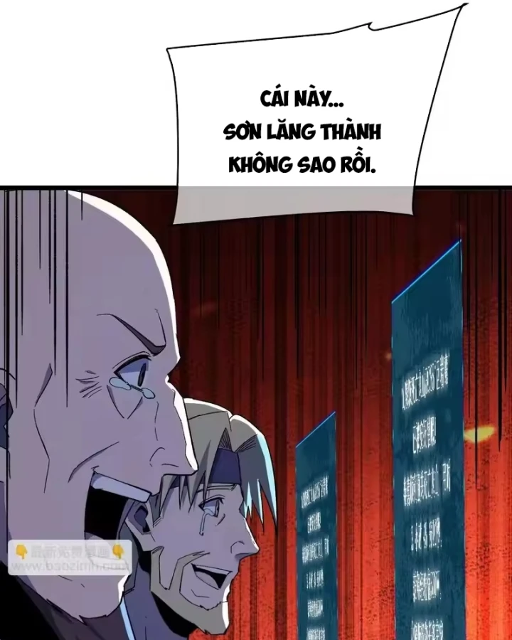 Vô Địch Bị Động Tạo Ra Tấn Sát Thương Chapter 158 - 125