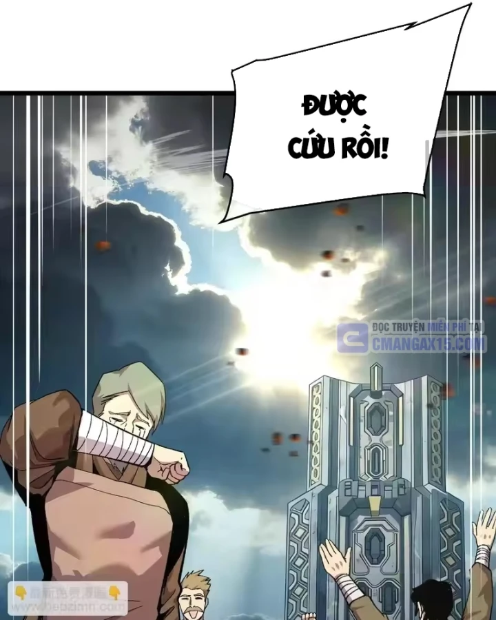 Vô Địch Bị Động Tạo Ra Tấn Sát Thương Chapter 158 - 129