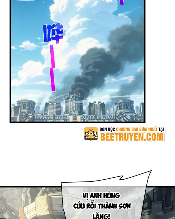 Vô Địch Bị Động Tạo Ra Tấn Sát Thương Chapter 159 - 3