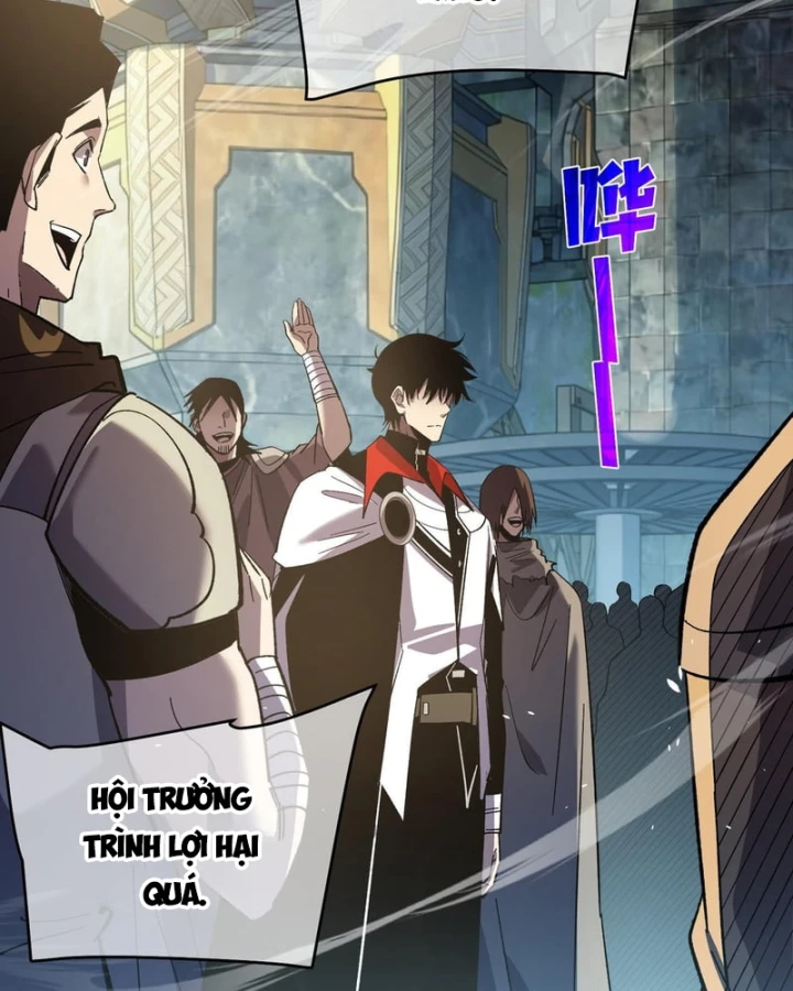 Vô Địch Bị Động Tạo Ra Tấn Sát Thương Chapter 159 - 4