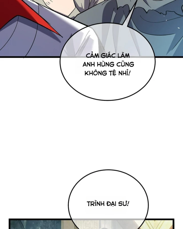 Vô Địch Bị Động Tạo Ra Tấn Sát Thương Chapter 159 - 7