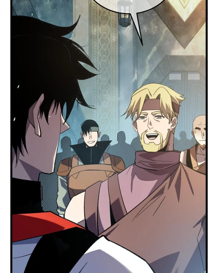 Vô Địch Bị Động Tạo Ra Tấn Sát Thương Chapter 159 - 8