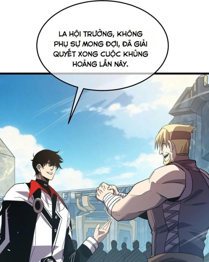 Vô Địch Bị Động Tạo Ra Tấn Sát Thương Chapter 159 - 10