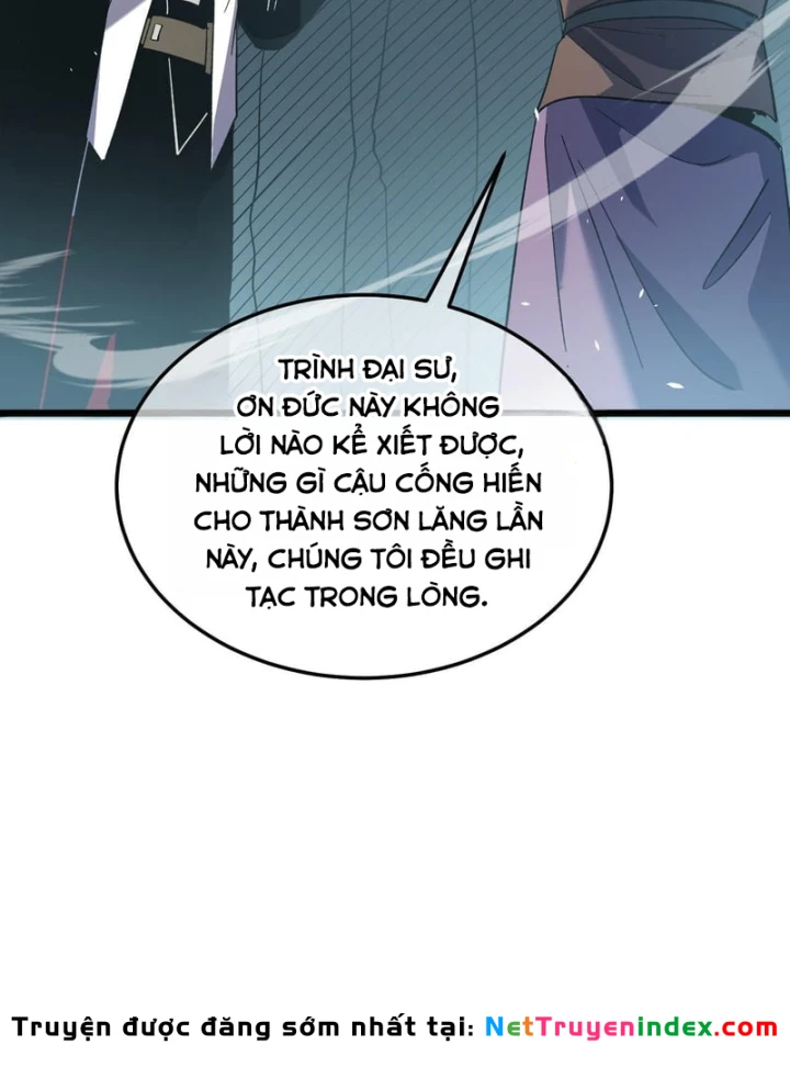 Vô Địch Bị Động Tạo Ra Tấn Sát Thương Chapter 159 - 11