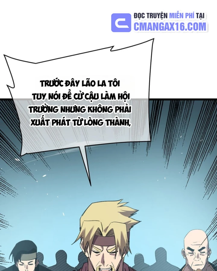 Vô Địch Bị Động Tạo Ra Tấn Sát Thương Chapter 159 - 12