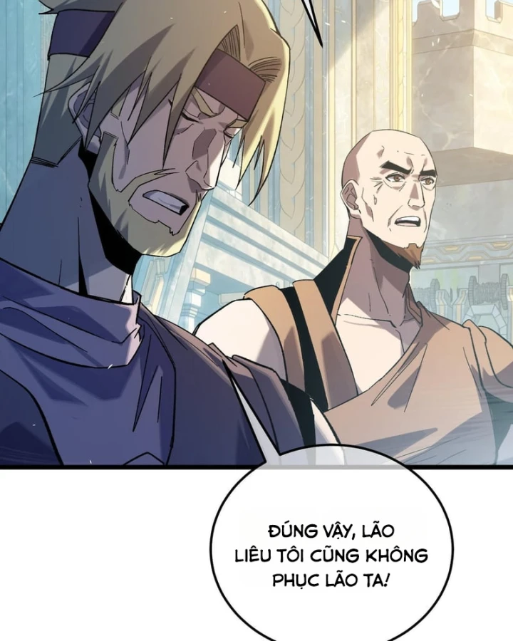 Vô Địch Bị Động Tạo Ra Tấn Sát Thương Chapter 159 - 18