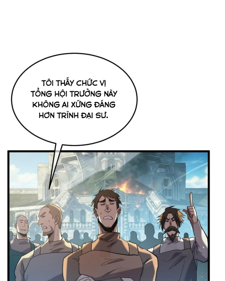 Vô Địch Bị Động Tạo Ra Tấn Sát Thương Chapter 159 - 20