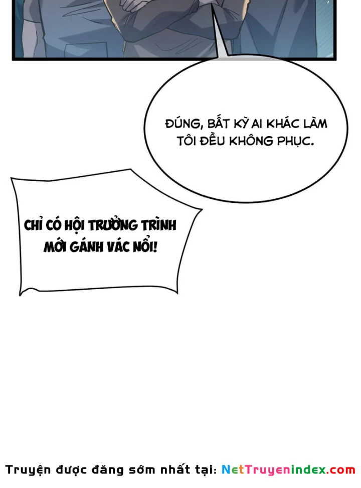 Vô Địch Bị Động Tạo Ra Tấn Sát Thương Chapter 159 - 21