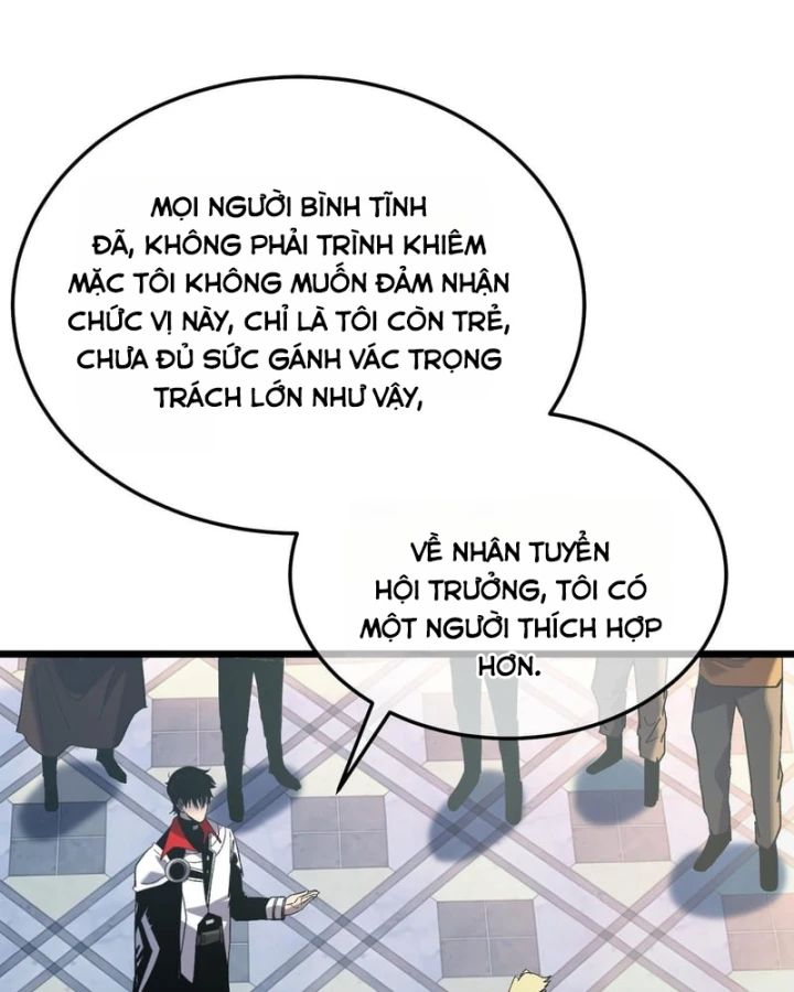 Vô Địch Bị Động Tạo Ra Tấn Sát Thương Chapter 159 - 22