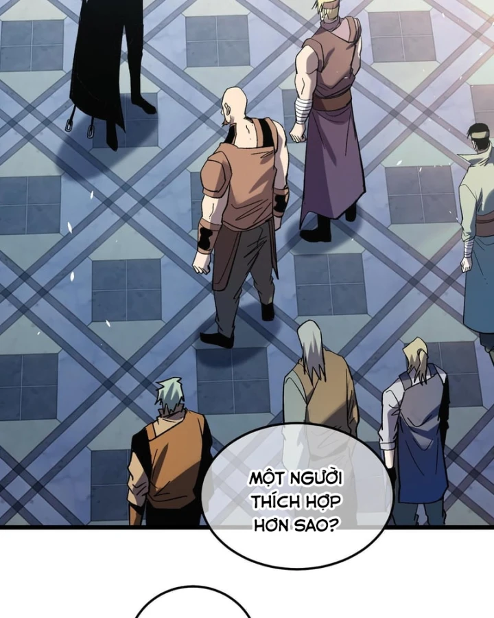 Vô Địch Bị Động Tạo Ra Tấn Sát Thương Chapter 159 - 23