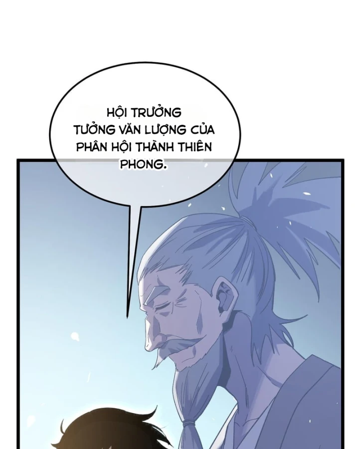 Vô Địch Bị Động Tạo Ra Tấn Sát Thương Chapter 159 - 25