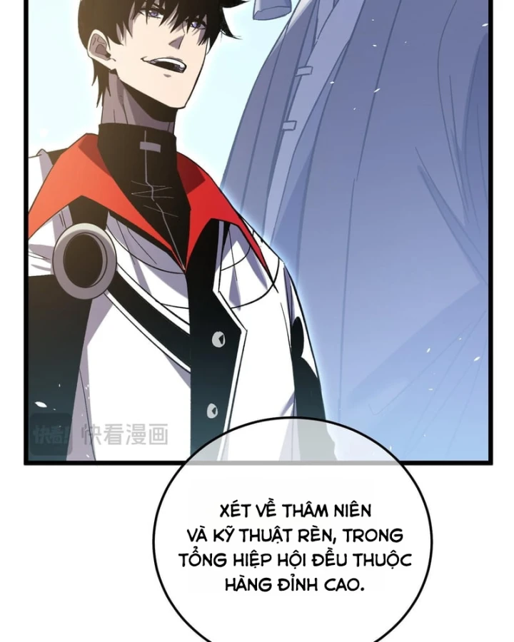 Vô Địch Bị Động Tạo Ra Tấn Sát Thương Chapter 159 - 26