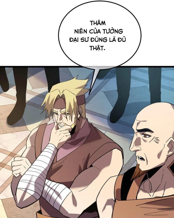 Vô Địch Bị Động Tạo Ra Tấn Sát Thương Chapter 159 - 28