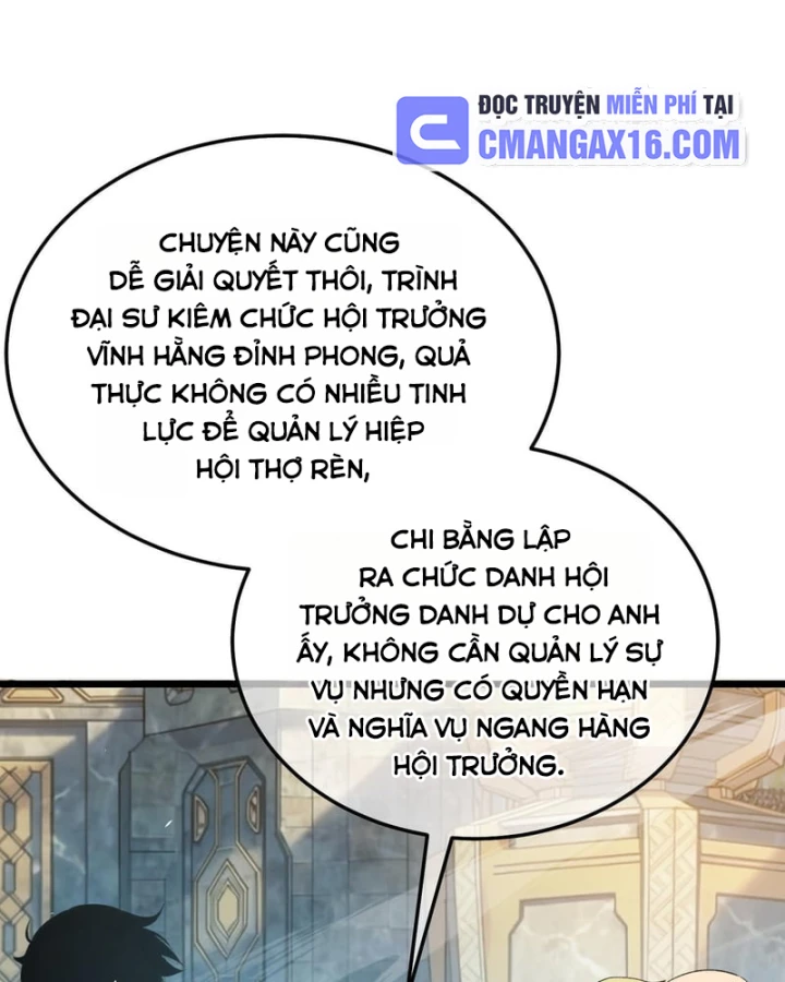 Vô Địch Bị Động Tạo Ra Tấn Sát Thương Chapter 159 - 30