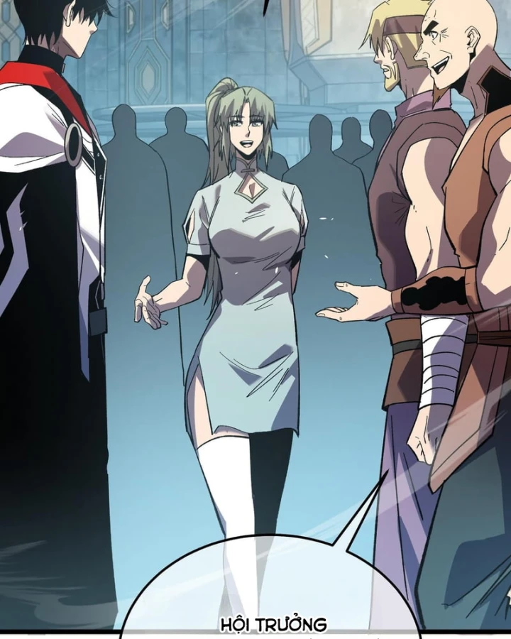 Vô Địch Bị Động Tạo Ra Tấn Sát Thương Chapter 159 - 31