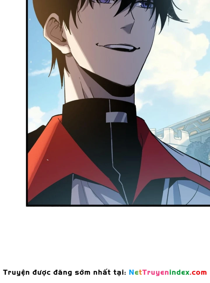 Vô Địch Bị Động Tạo Ra Tấn Sát Thương Chapter 159 - 34