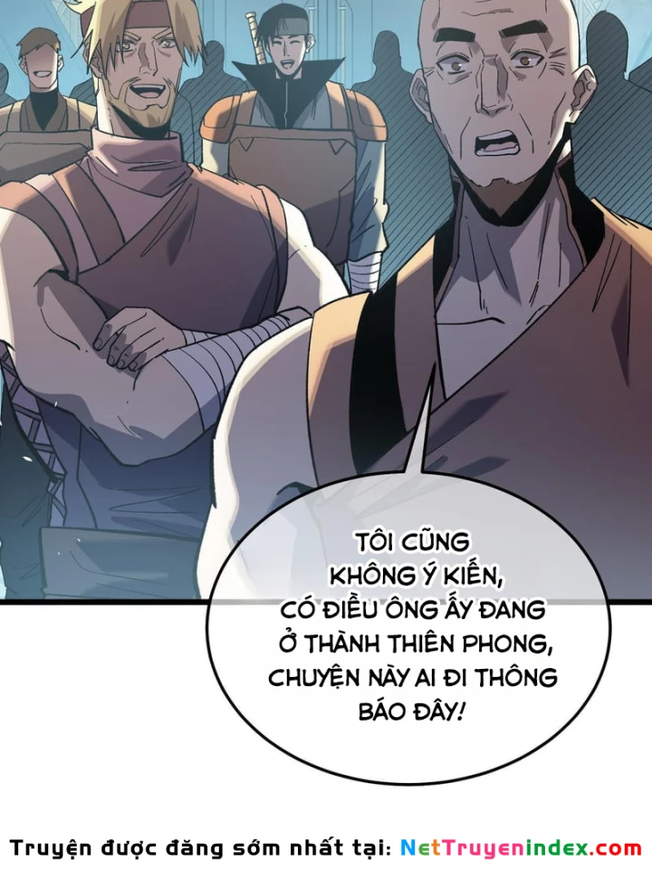 Vô Địch Bị Động Tạo Ra Tấn Sát Thương Chapter 159 - 36