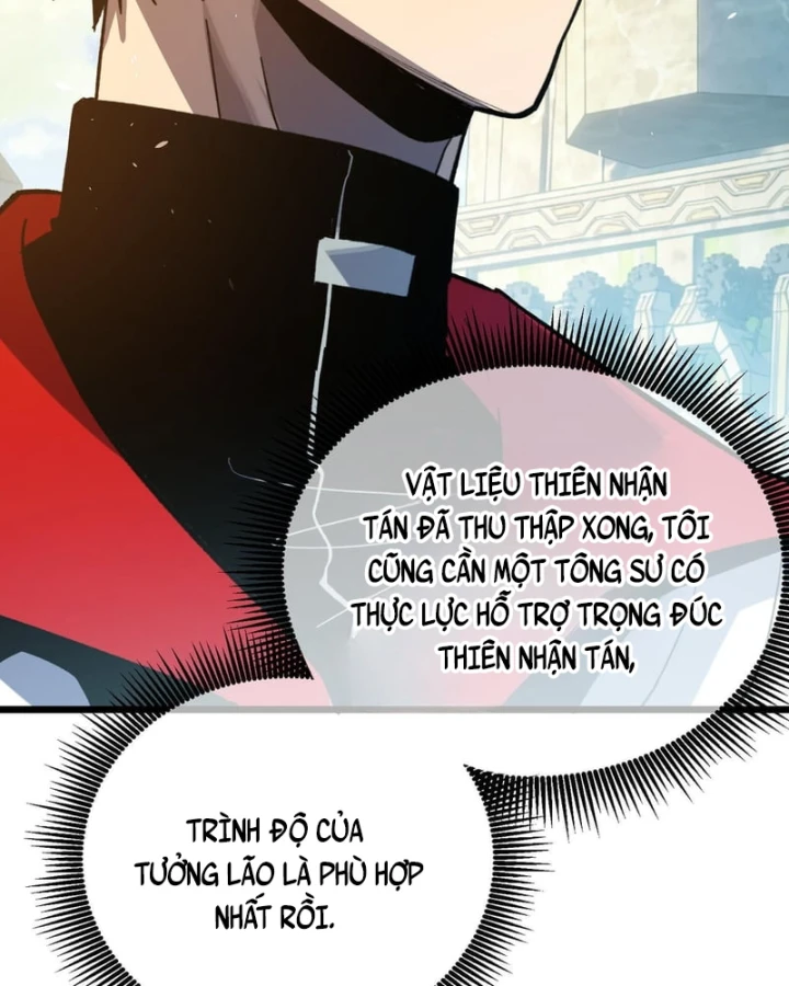 Vô Địch Bị Động Tạo Ra Tấn Sát Thương Chapter 159 - 39