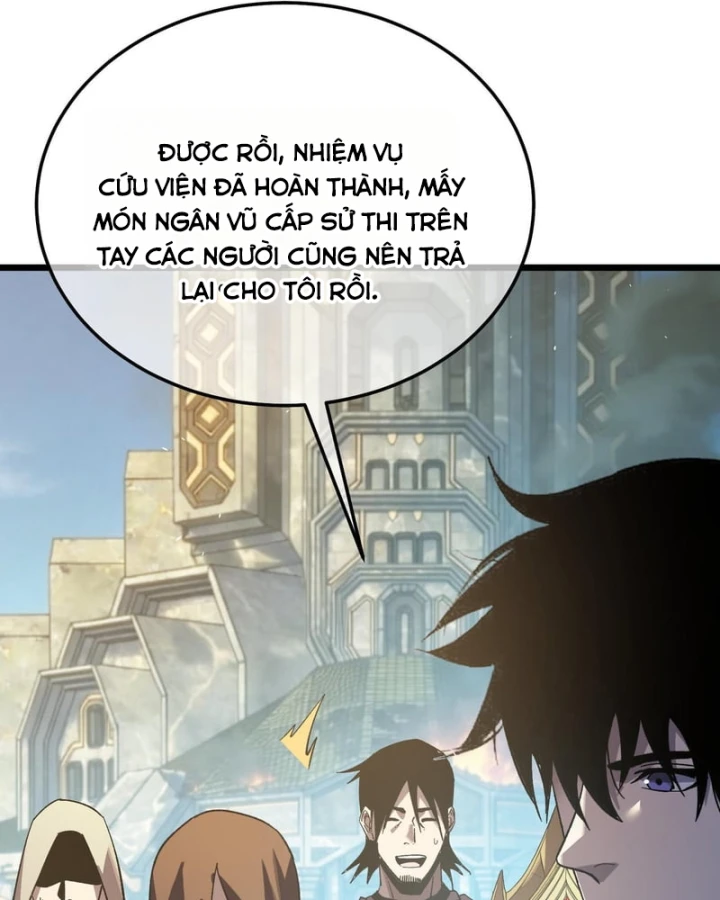 Vô Địch Bị Động Tạo Ra Tấn Sát Thương Chapter 159 - 41