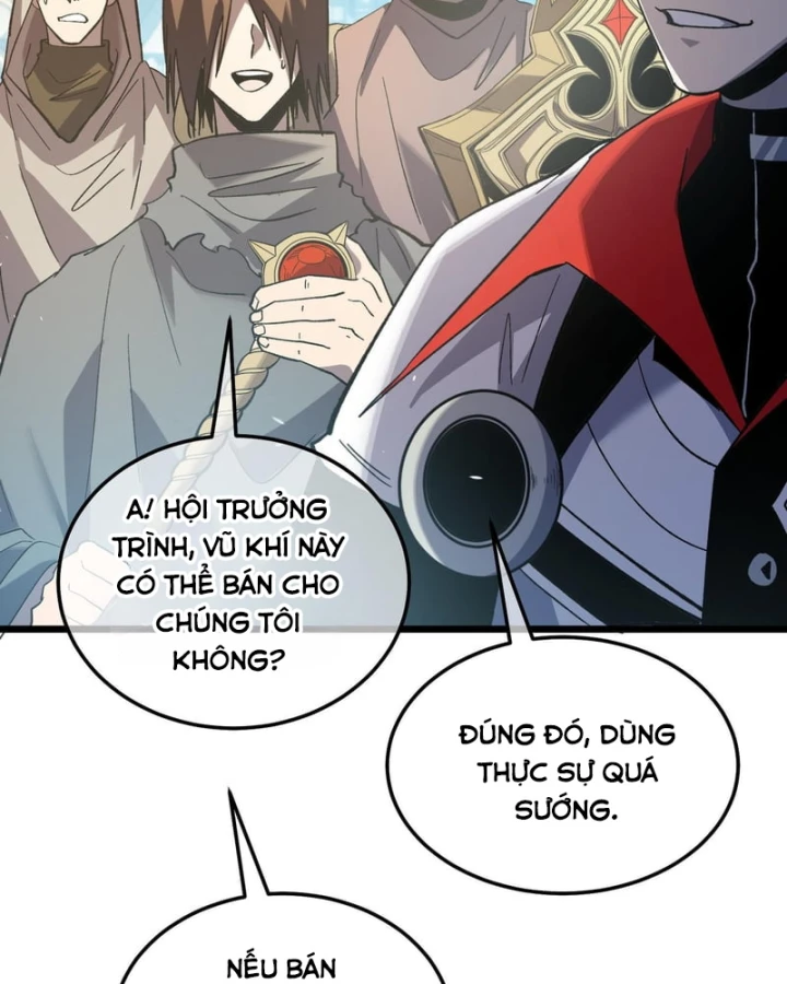 Vô Địch Bị Động Tạo Ra Tấn Sát Thương Chapter 159 - 42