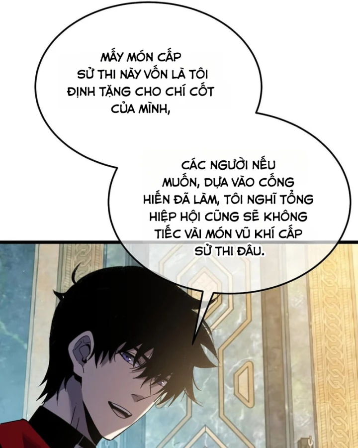 Vô Địch Bị Động Tạo Ra Tấn Sát Thương Chapter 159 - 44