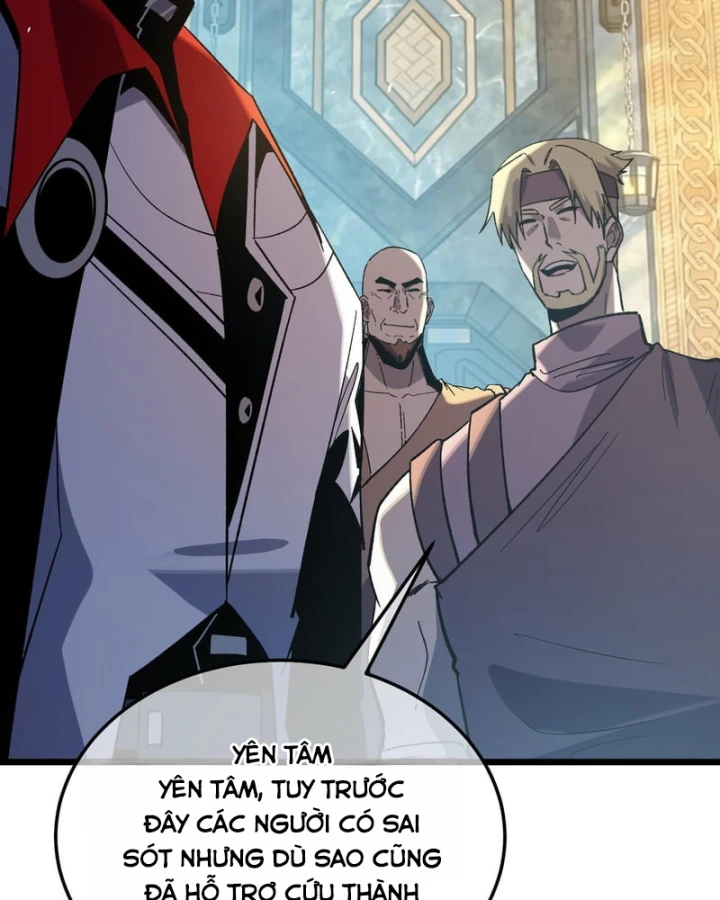 Vô Địch Bị Động Tạo Ra Tấn Sát Thương Chapter 159 - 45