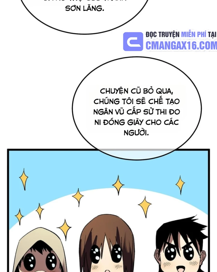 Vô Địch Bị Động Tạo Ra Tấn Sát Thương Chapter 159 - 46