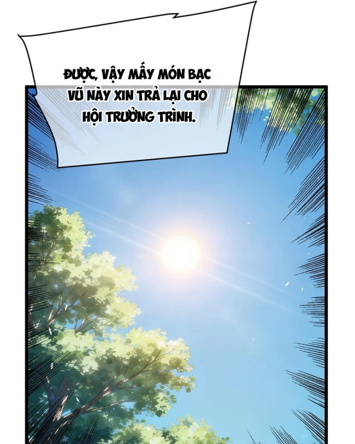 Vô Địch Bị Động Tạo Ra Tấn Sát Thương Chapter 159 - 48