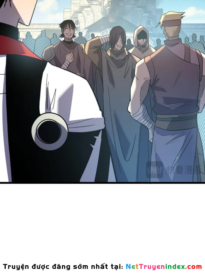 Vô Địch Bị Động Tạo Ra Tấn Sát Thương Chapter 159 - 50