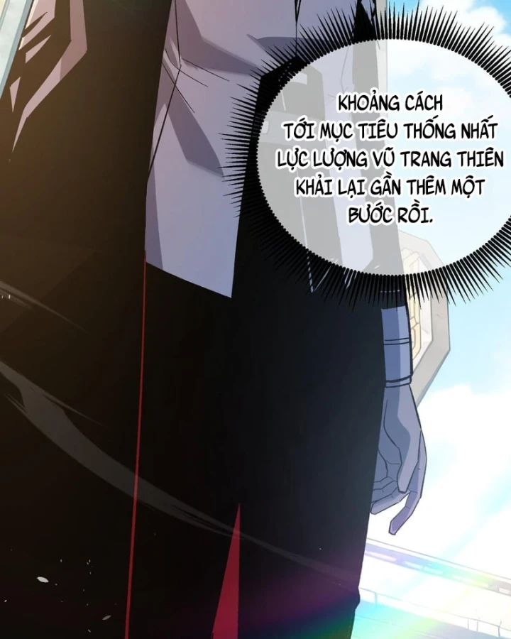 Vô Địch Bị Động Tạo Ra Tấn Sát Thương Chapter 159 - 53