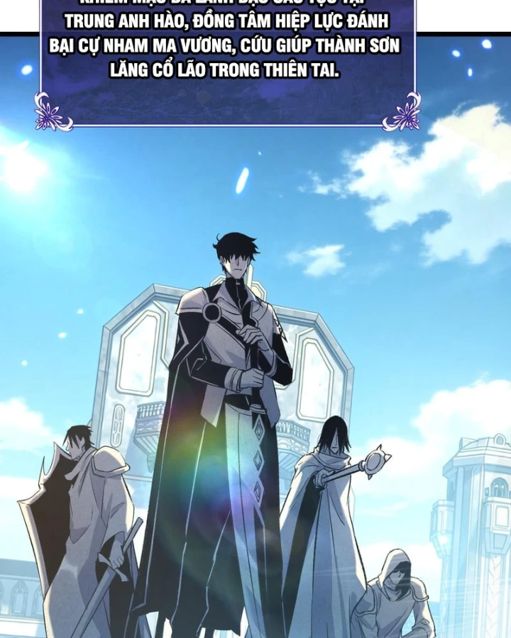 Vô Địch Bị Động Tạo Ra Tấn Sát Thương Chapter 159 - 57