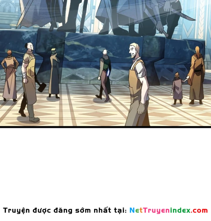 Vô Địch Bị Động Tạo Ra Tấn Sát Thương Chapter 159 - 58