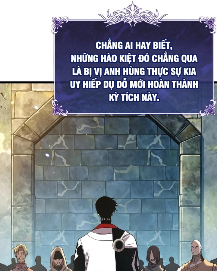 Vô Địch Bị Động Tạo Ra Tấn Sát Thương Chapter 159 - 59