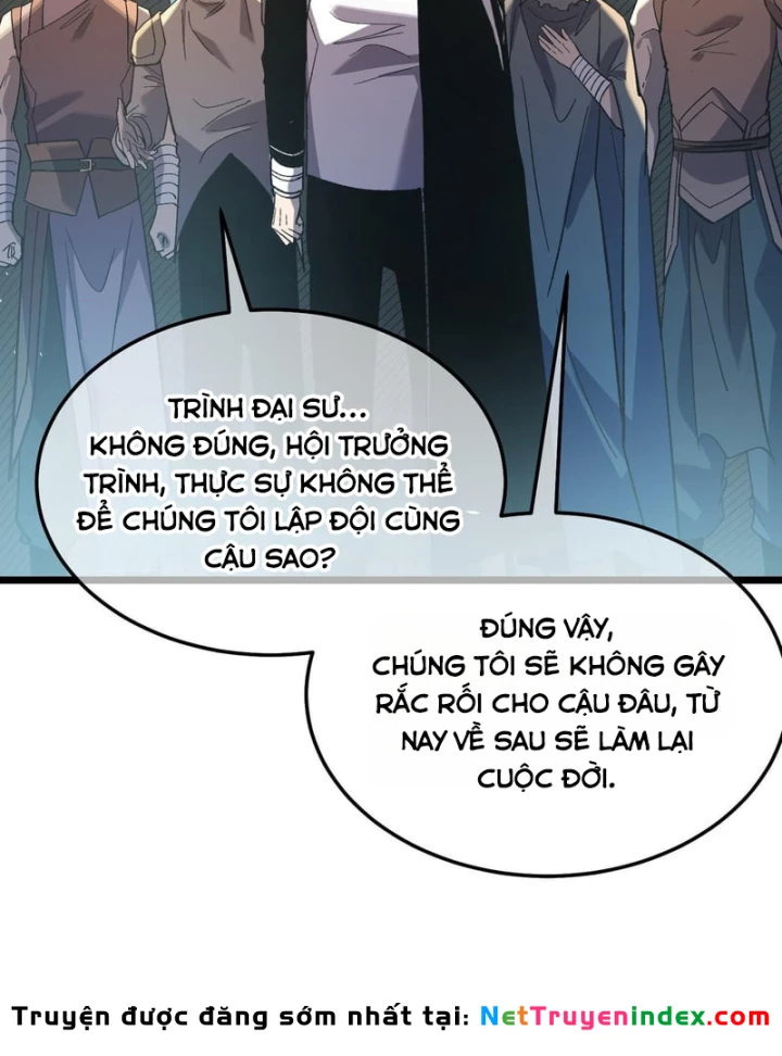 Vô Địch Bị Động Tạo Ra Tấn Sát Thương Chapter 159 - 60