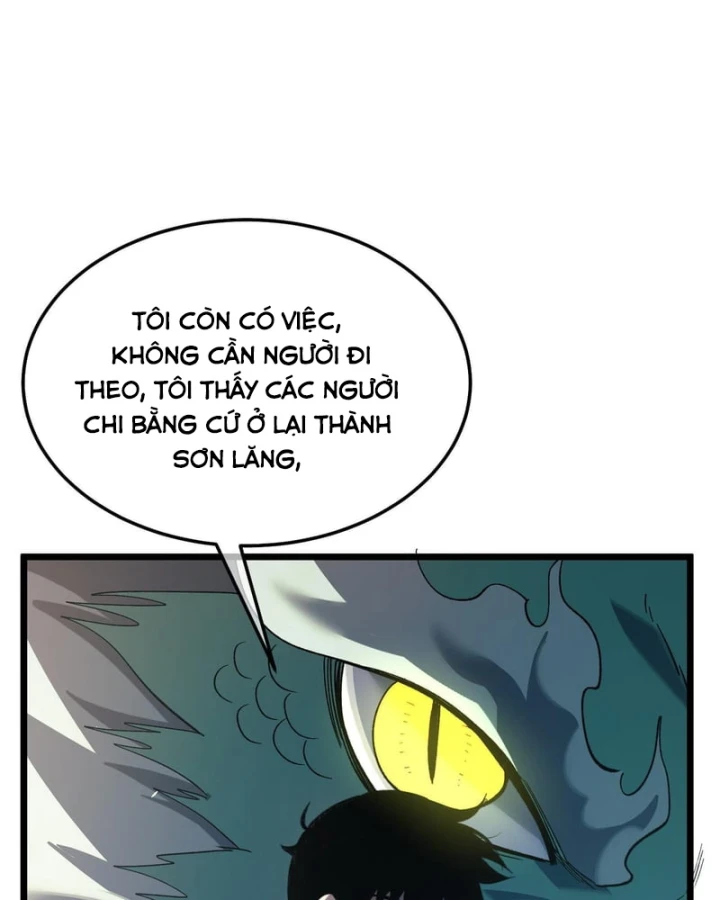 Vô Địch Bị Động Tạo Ra Tấn Sát Thương Chapter 159 - 61