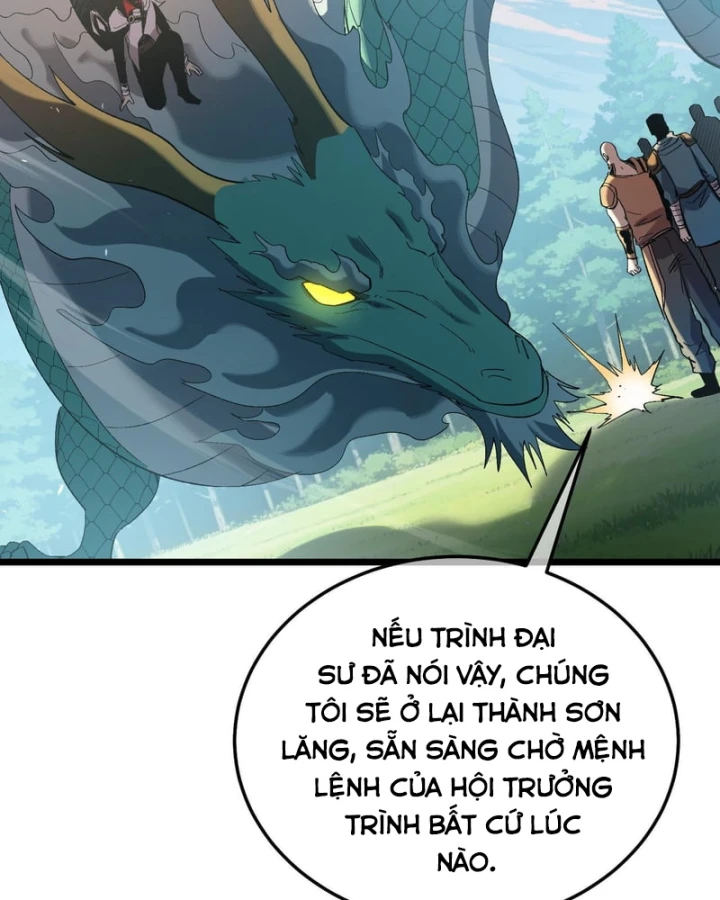 Vô Địch Bị Động Tạo Ra Tấn Sát Thương Chapter 159 - 65
