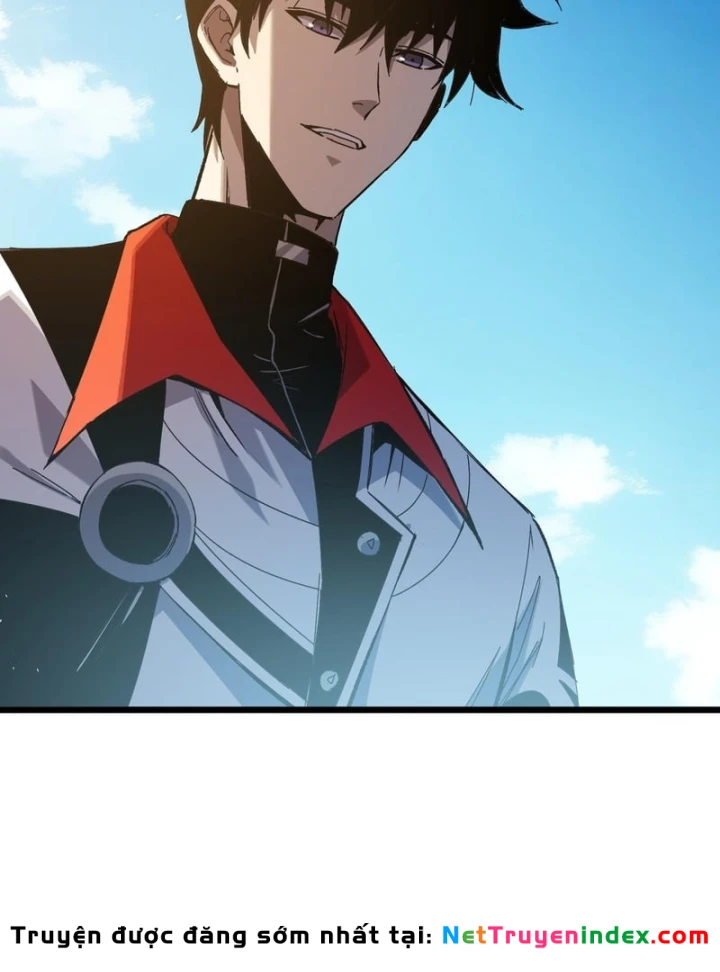 Vô Địch Bị Động Tạo Ra Tấn Sát Thương Chapter 159 - 67