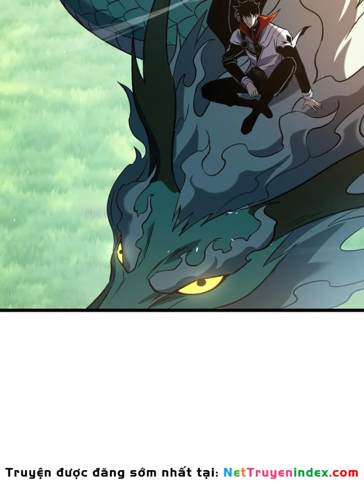 Vô Địch Bị Động Tạo Ra Tấn Sát Thương Chapter 159 - 70