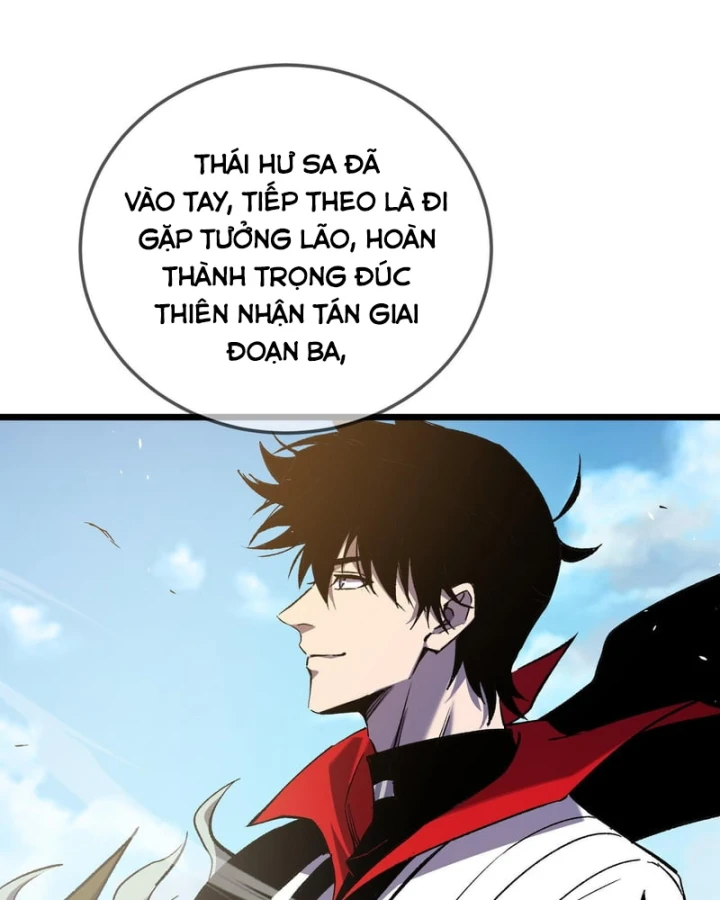 Vô Địch Bị Động Tạo Ra Tấn Sát Thương Chapter 159 - 71