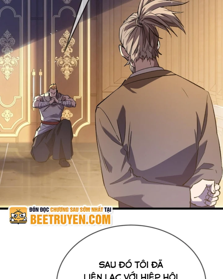 Vô Địch Bị Động Tạo Ra Tấn Sát Thương Chapter 159 - 80