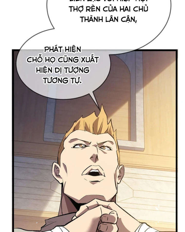 Vô Địch Bị Động Tạo Ra Tấn Sát Thương Chapter 159 - 81