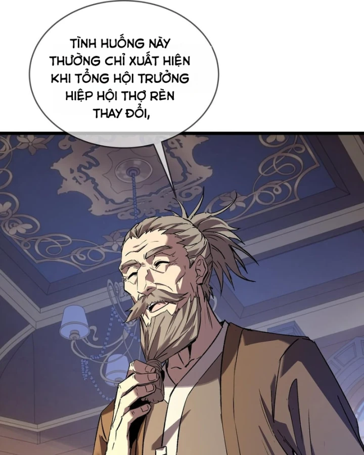 Vô Địch Bị Động Tạo Ra Tấn Sát Thương Chapter 159 - 83